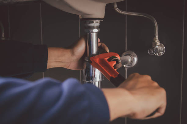 Best Emergency Plumbing Services in Oakboro, NC